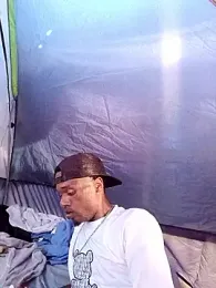 Puffgettingstuffed — Stripchat profile photo