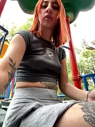 PurpleLinn — Stripchat stream photo (Jul 2025)