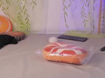 mollyflwers — modelo de webcam en línea en chaturbate