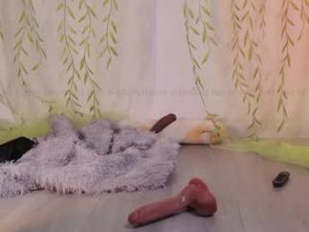 mollyflwers — modelo de webcam en línea en chaturbate