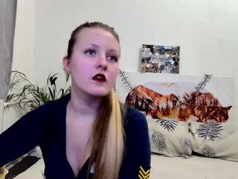 MILEY_GREY — Bongacams profile photo