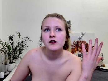 MILEY_GREY — Bongacams stream photo (Mar 2026)