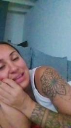 Fatisexy88 — Cam4 stream photo (Feb 2026)