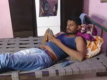 HotXKrish — Stripchat stream photo (Mar 2026)