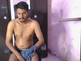 HotXKrish — Stripchat stream photo (Mar 2026)