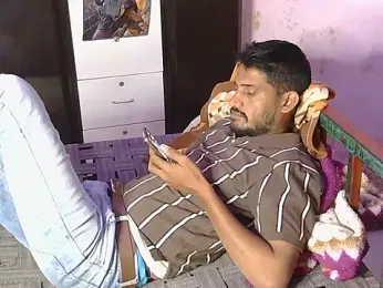 HotXKrish — Stripchat stream photo (Feb 2026)