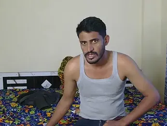 HotXKrish — Stripchat stream photo (Feb 2026)