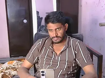 HotXKrish — Stripchat stream photo (Feb 2026)