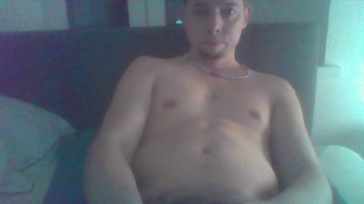 cr7caccin — Cam4 profile photo