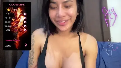 Alaia_Pope — Stripchat stream photo (Oct 2025)