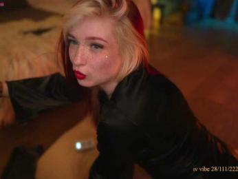 suk-ki — modelo de webcam en línea en bongacams