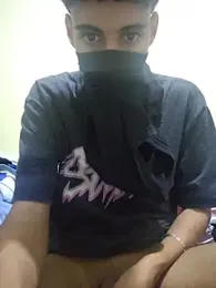 arabic_boy_hot — modelo de webcam en línea en stripchat