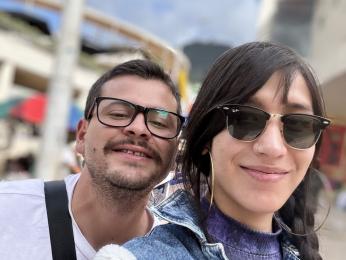 DavidAndSary — Livejasmin stream photo (Jan 2025)