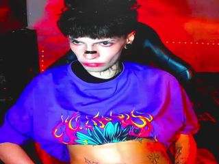 darknexxx-official — Camsoda stream photo (Mar 2026)