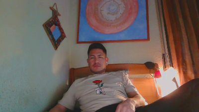 Honey_Eyes7 — modelo de webcam en línea en cam4