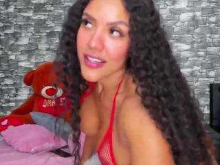 heidywills — modelo de webcam en línea en camsoda