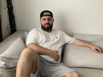 DravenPeak — modelo de webcam en línea en livejasmin