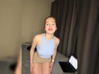 SteshaMe — bongacams