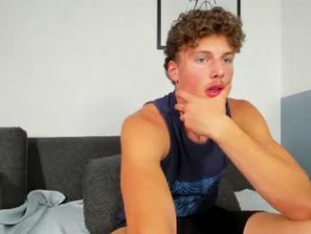 tomm_jeremmy — Chaturbate stream photo (Aug 2026)