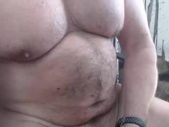 jimbeefbear — Chaturbate stream photo (Apr 2026)