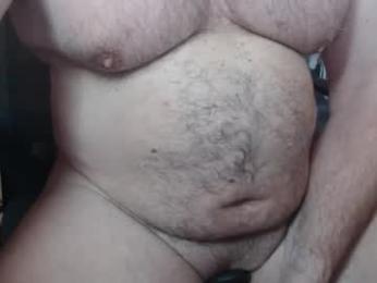 jimbeefbear — Chaturbate stream photo (Apr 2026)