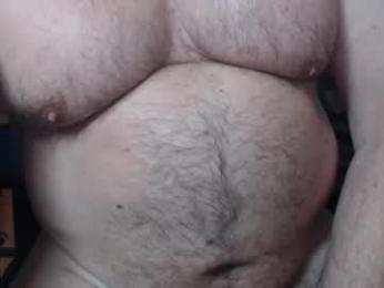 jimbeefbear — Chaturbate stream photo (Apr 2026)