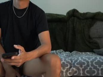 bigdickbandit247 — Chaturbate stream photo (Mar 2026)