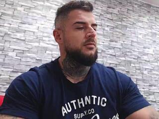 Tudfwlch Y — modelo de webcam en línea en flirt4free