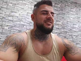 Tudfwlch Y — modelo de webcam en línea en flirt4free