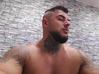 Tudfwlch Y — Flirt4free stream photo (Apr 2026)