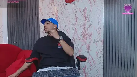 NolanWatson — Stripchat stream photo (Jan 2026)