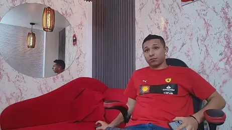 NolanWatson — Stripchat stream photo (Jan 2026)