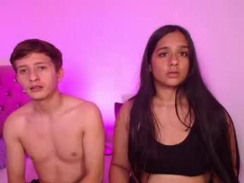 mae_nathan — Chaturbate stream photo (Jun 2026)