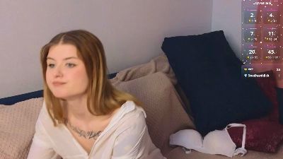 OdellaHaddock — Cam4 stream photo (May 2025)