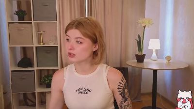 OdellaHaddock — cam4