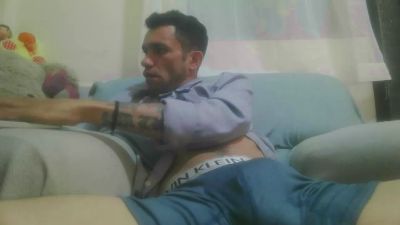 Rayanking — Cam4 stream photo (Apr 2026)