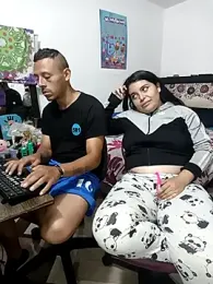 yournaughtyandsexyprinces — Stripchat stream photo (Oct 2025)