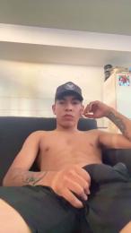 richard2061 — Cam4 profile photo