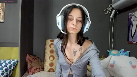 _Nika_Kik — Stripchat stream photo (Apr 2026)