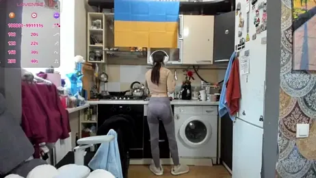 _Nika_Kik — Stripchat stream photo (Apr 2026)