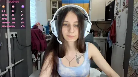 _Nika_Kik — Stripchat stream photo (Apr 2026)