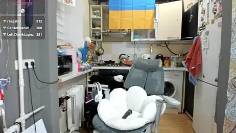 _Nika_Kik — Stripchat profile photo