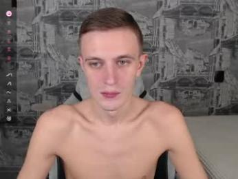 oliverfresh — modelo de webcam en línea en chaturbate