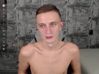 oliverfresh — Chaturbate stream photo (Apr 2026)