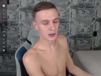 oliverfresh — Chaturbate stream photo (Apr 2026)
