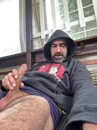 spermtronic — Stripchat stream photo (May 2026)