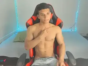oliver_thompsson7 — Stripchat stream photo (Jan 2026)