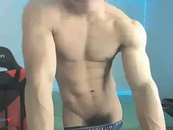 oliver_thompsson7 — Stripchat stream photo (Feb 2026)