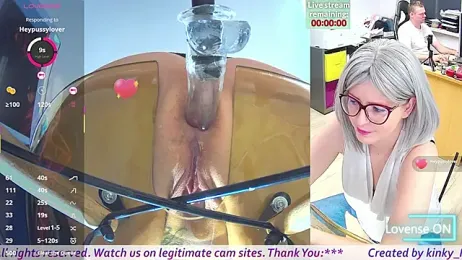 kinky_Hexme — Stripchat stream photo (Jan 2026)