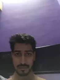 MUMBAI_PRINCE_001 — Stripchat profile photo